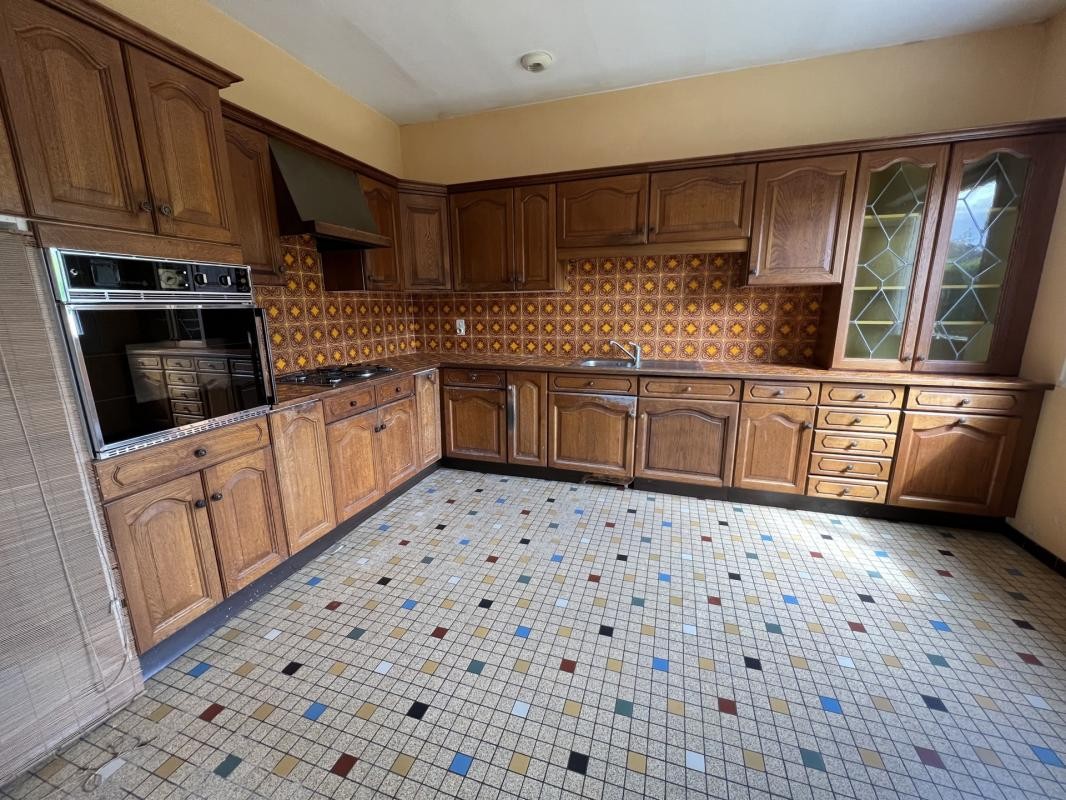 Vente Maison à Nérac 4 pièces