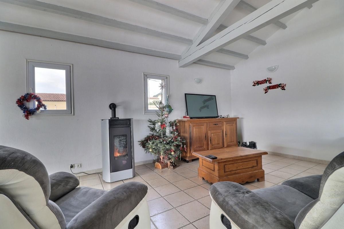 Vente Maison à Saint-Chamas 9 pièces