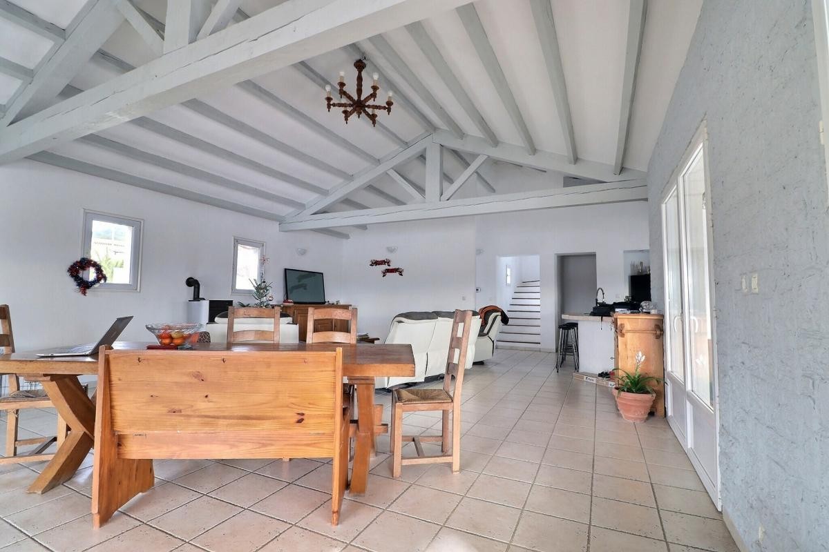 Vente Maison à Saint-Chamas 9 pièces