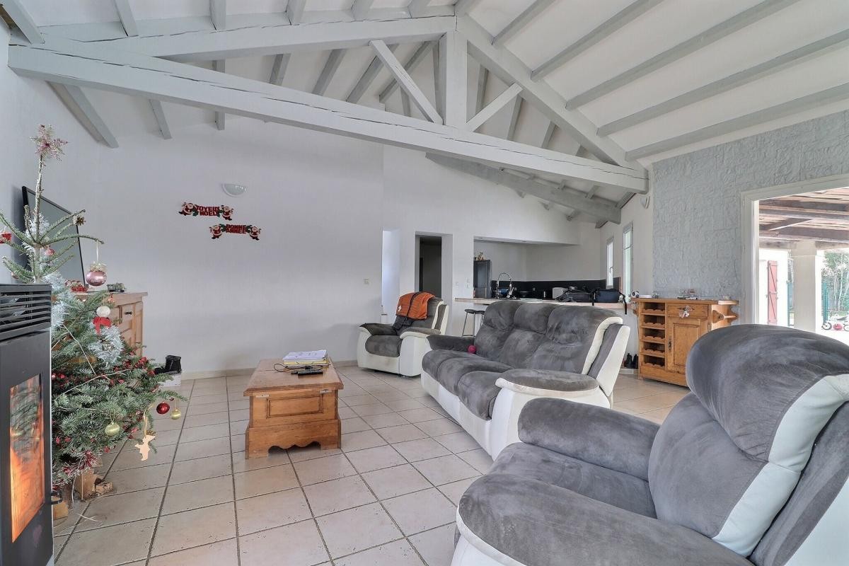 Vente Maison à Saint-Chamas 9 pièces