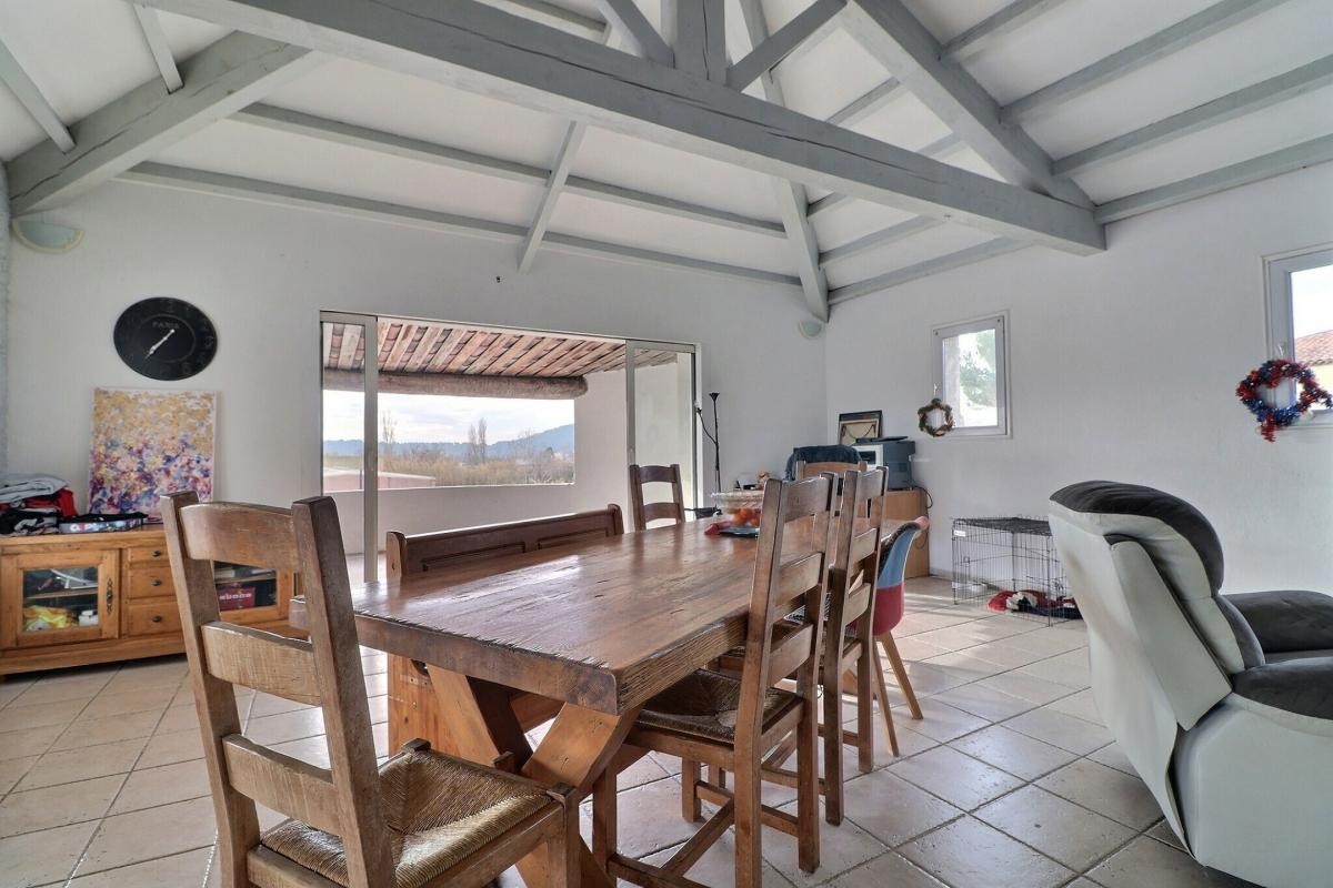 Vente Maison à Saint-Chamas 9 pièces