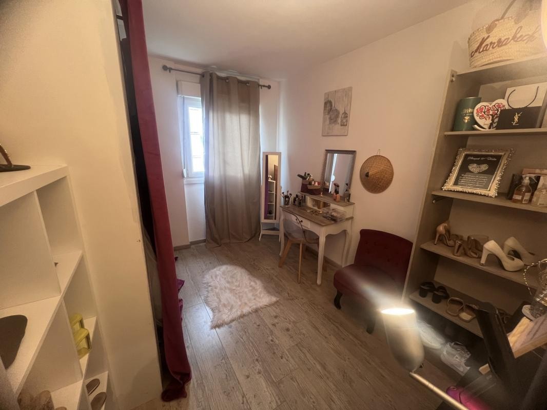 Vente Appartement à Valentigney 4 pièces