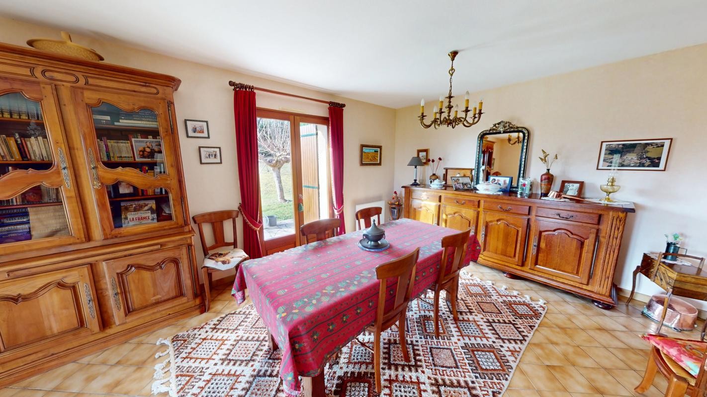 Vente Maison à Estillac 6 pièces