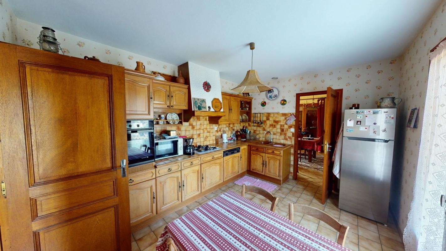 Vente Maison à Estillac 6 pièces