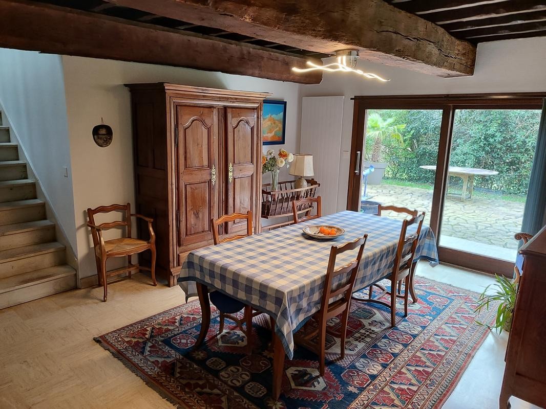 Vente Maison à Saint-Nicolas-du-Pélem 6 pièces