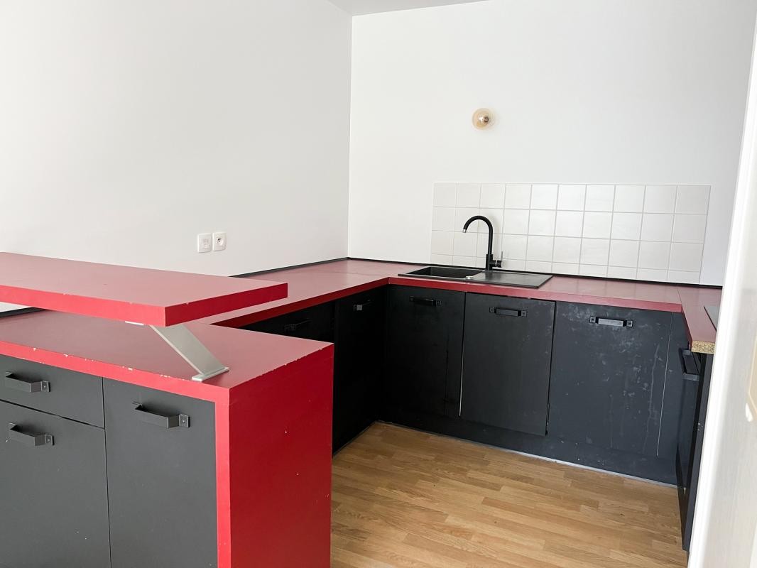 Vente Appartement à Limeil-Brévannes 3 pièces