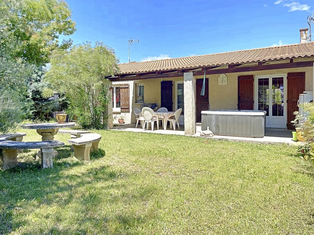 Vente Maison à Villeneuve 4 pièces