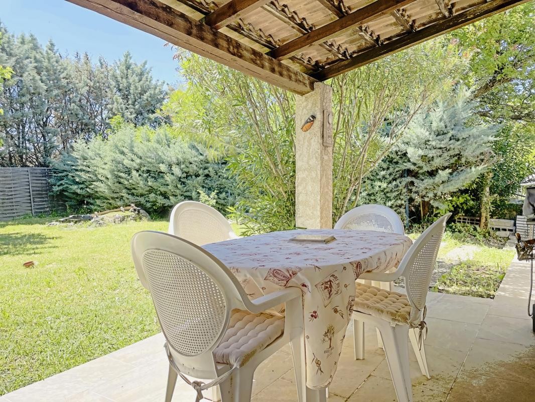 Vente Maison à Villeneuve 4 pièces