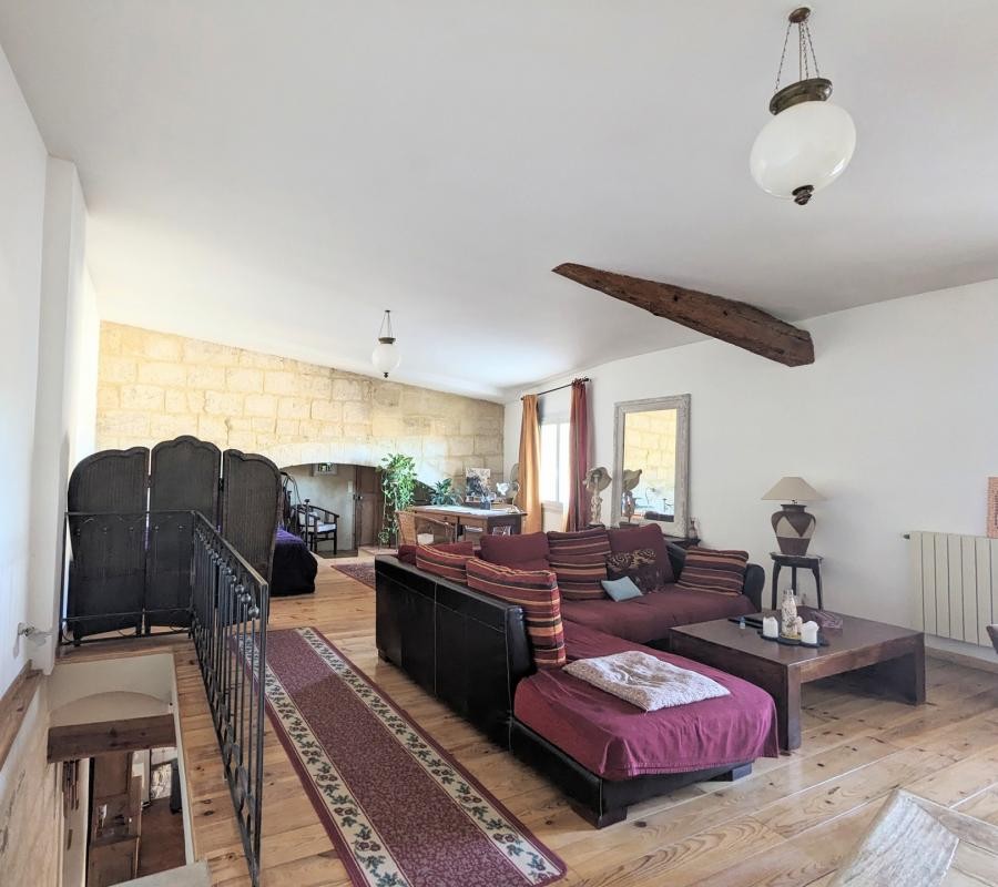 Vente Maison à Langlade 11 pièces