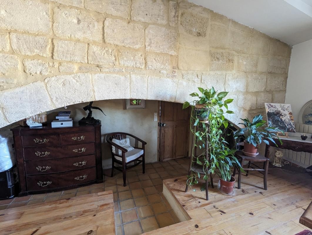 Vente Maison à Langlade 11 pièces