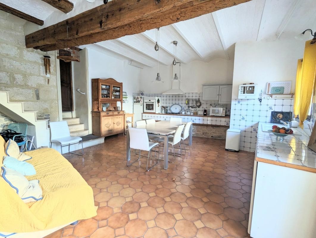 Vente Maison à Langlade 11 pièces