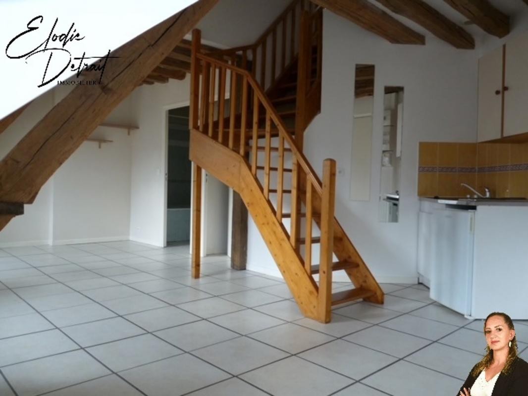 Vente Appartement à le Mans 14 pièces