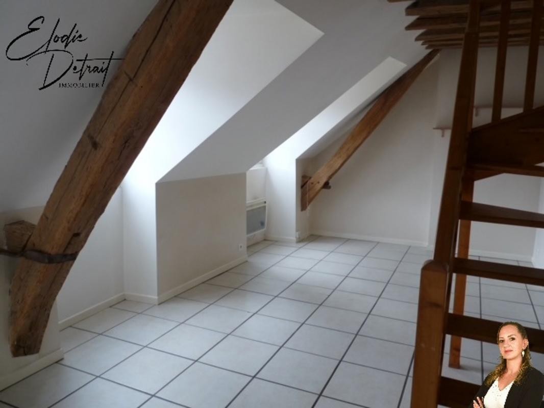 Vente Appartement à le Mans 14 pièces