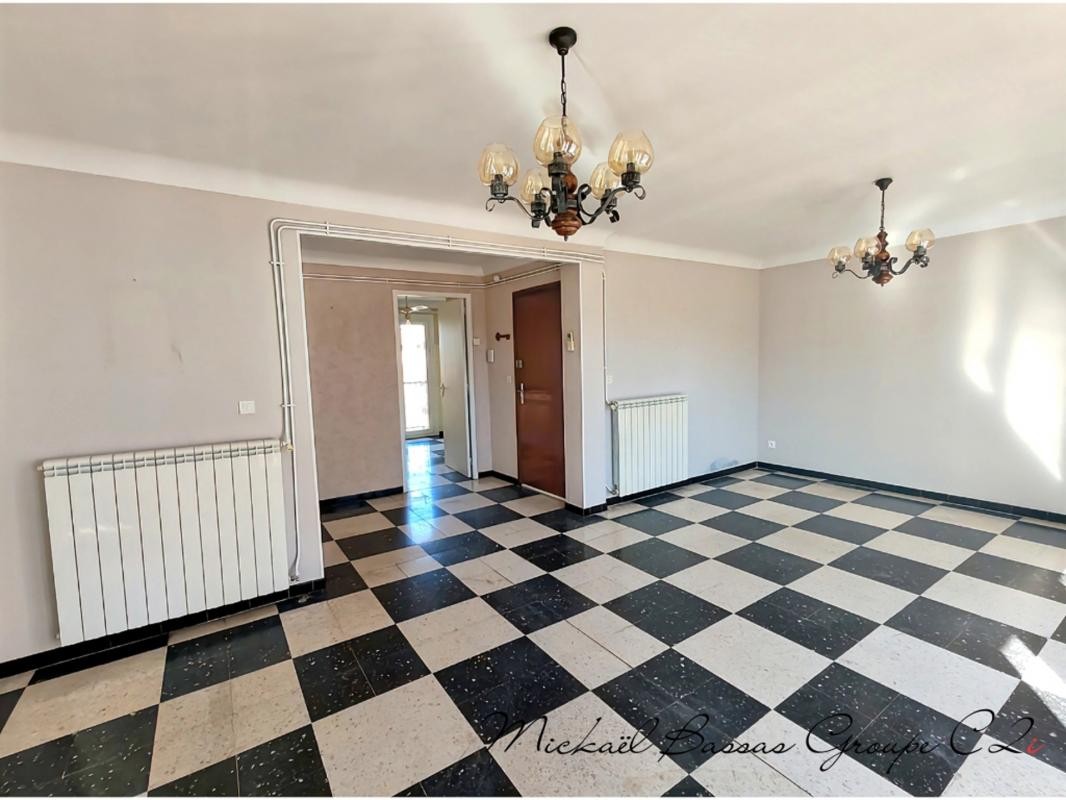 Vente Appartement à Perpignan 5 pièces