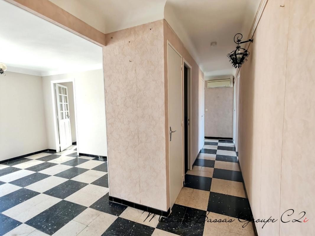 Vente Appartement à Perpignan 5 pièces