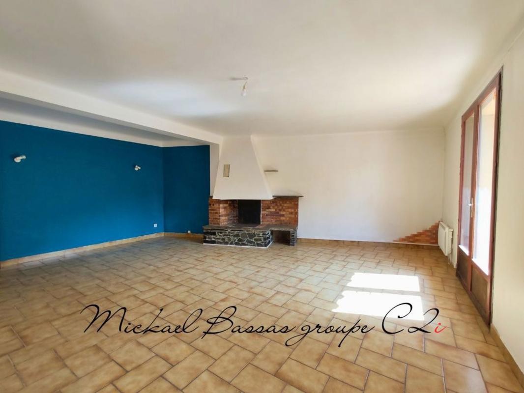 Vente Maison à Prades 4 pièces