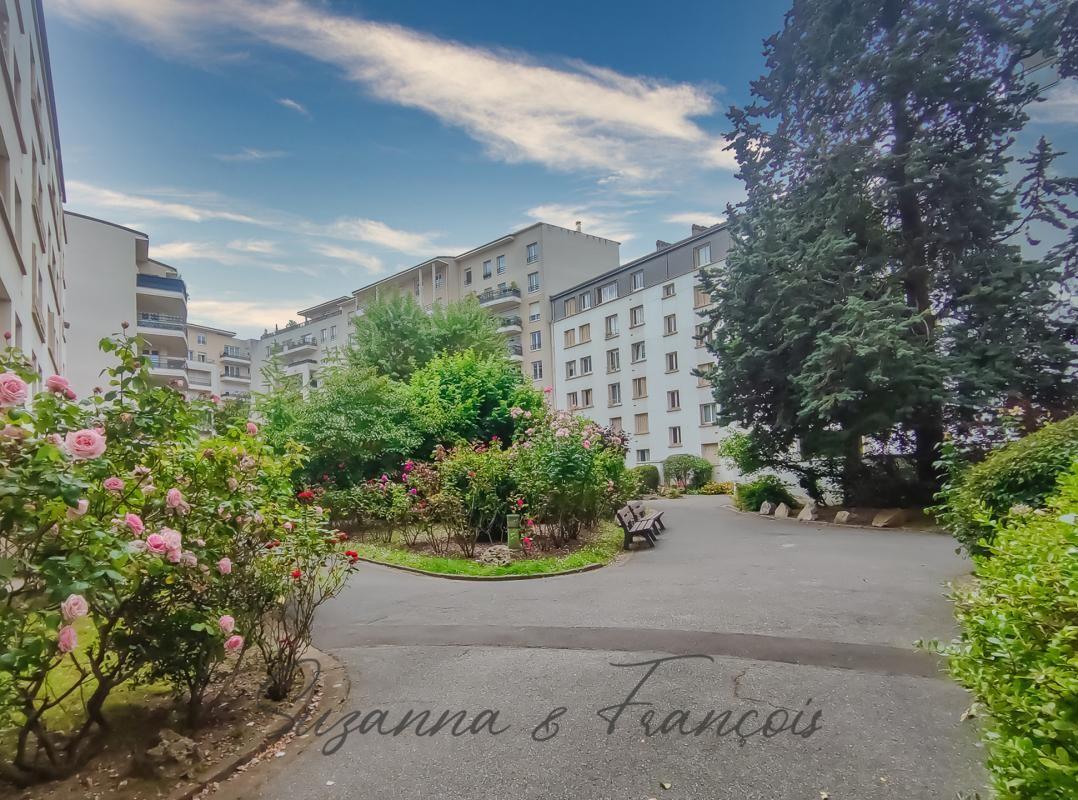 Vente Appartement à Colombes 4 pièces