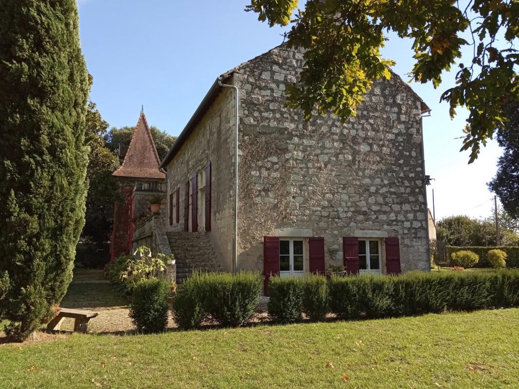 Vente Maison à Agen 10 pièces