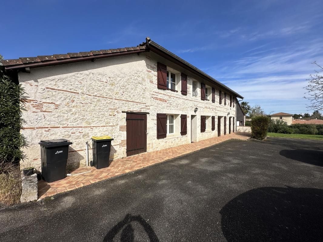 Vente Maison à Roquefort 6 pièces