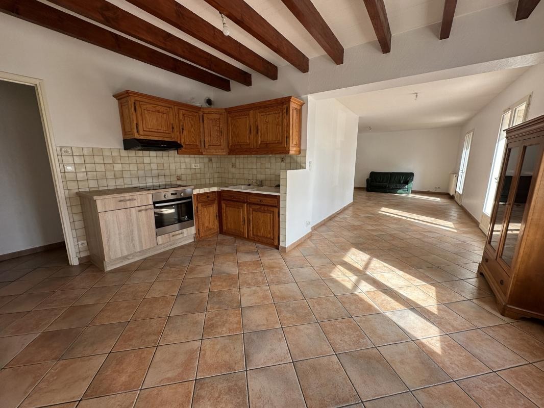 Vente Maison à Roquefort 6 pièces