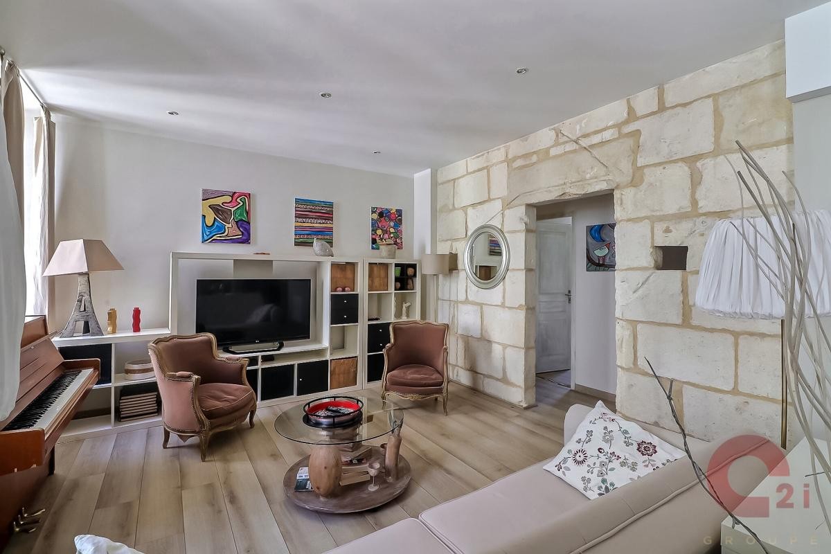 Vente Appartement à Nîmes 4 pièces