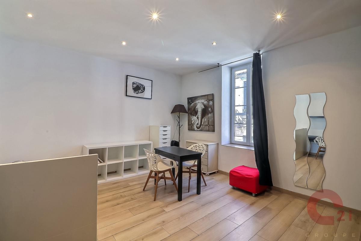 Vente Appartement à Nîmes 4 pièces