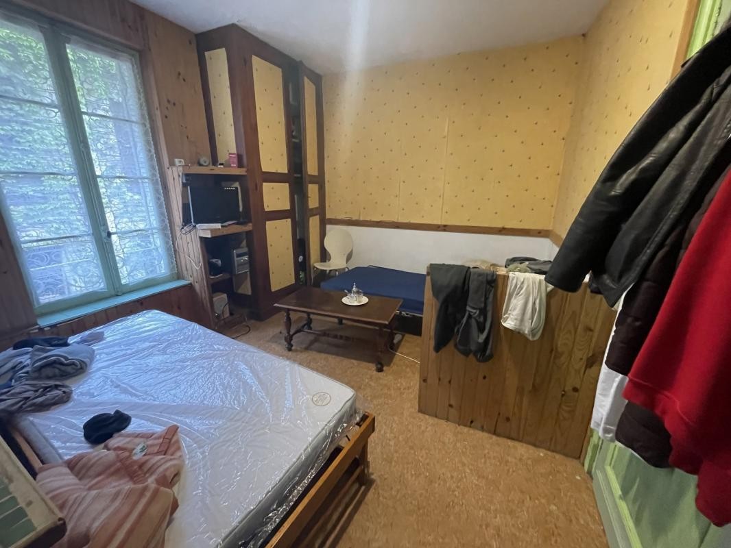 Vente Appartement à Agen 4 pièces