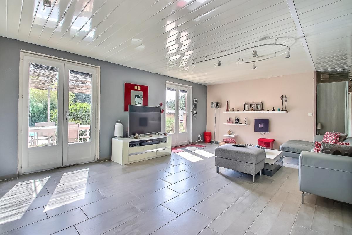 Vente Maison à Nîmes 0 pièce