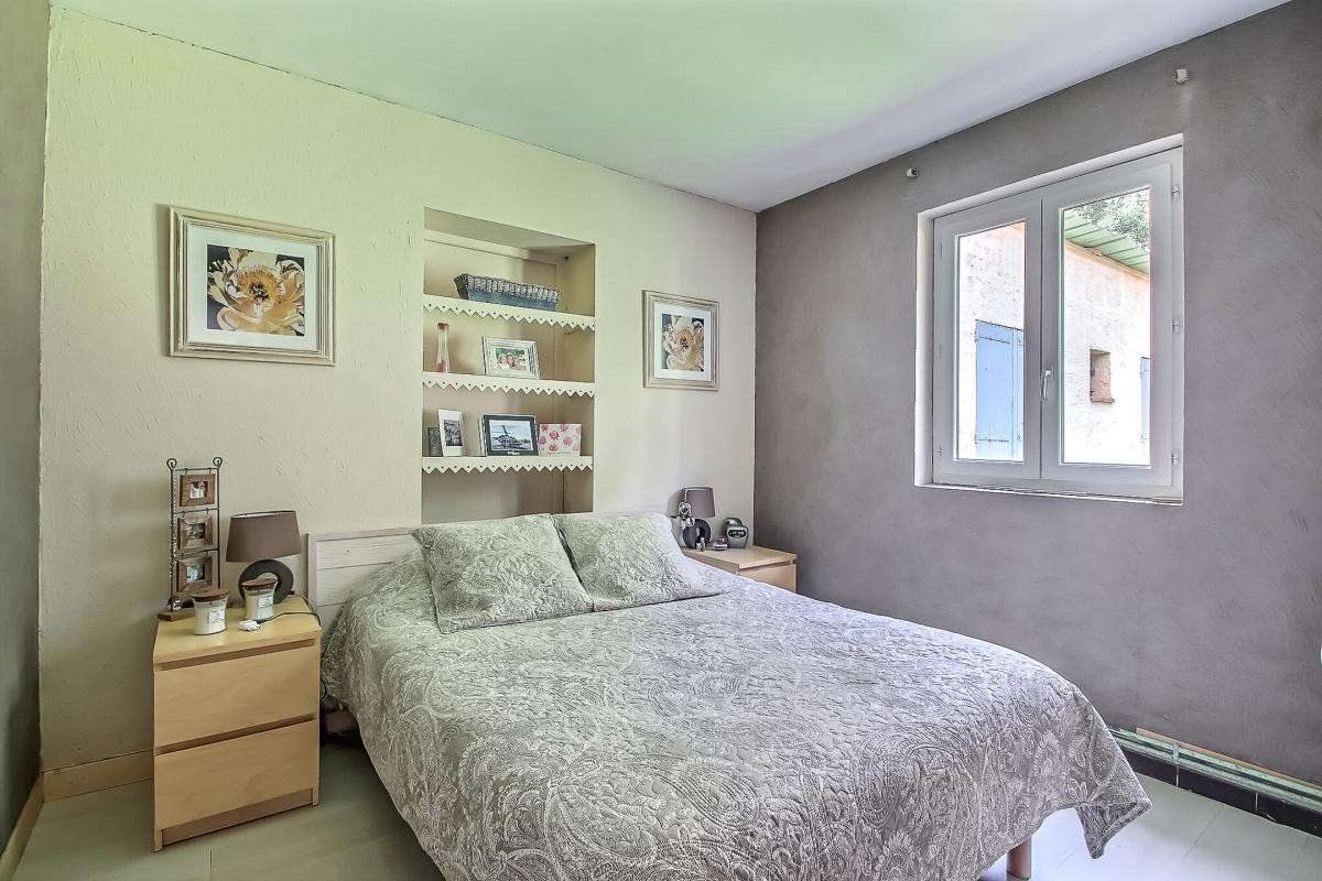 Vente Maison à Nîmes 0 pièce