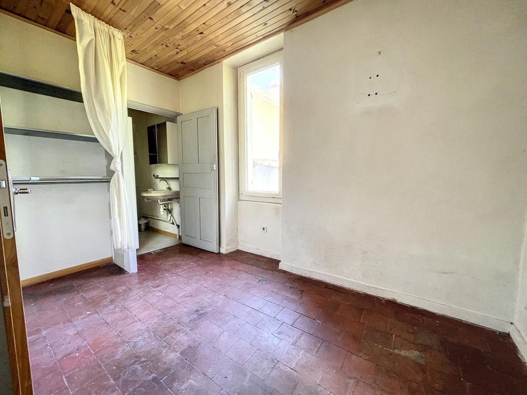 Vente Maison à Caumont-sur-Durance 0 pièce