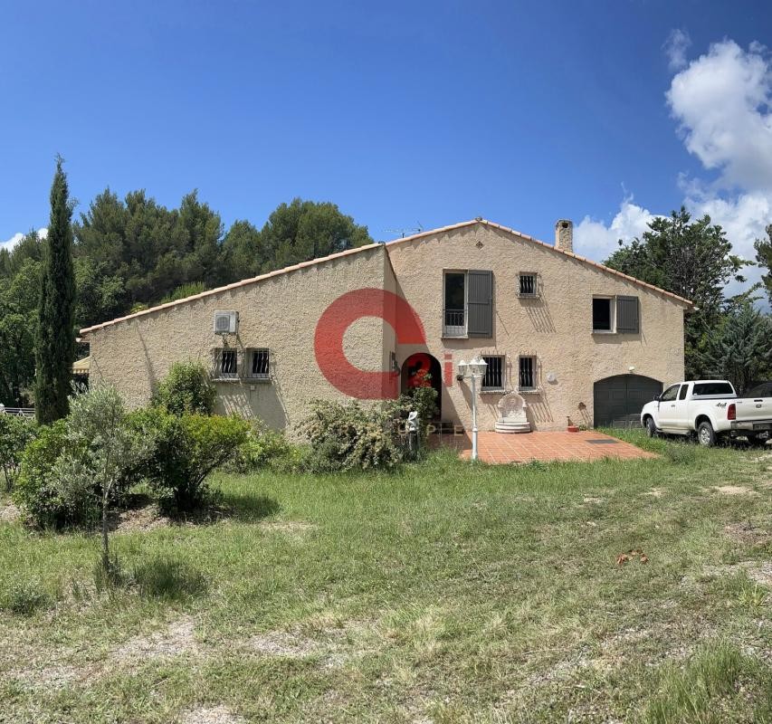 Vente Maison à Lauris 5 pièces