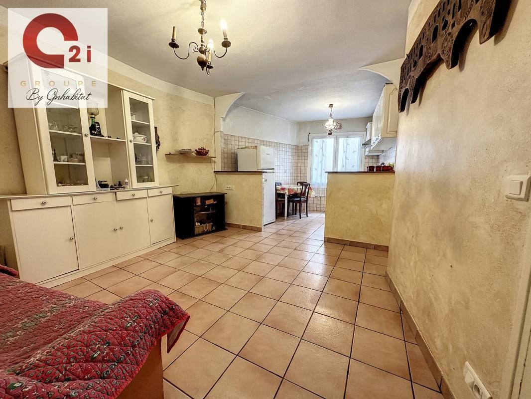 Vente Maison à Cavaillon 0 pièce