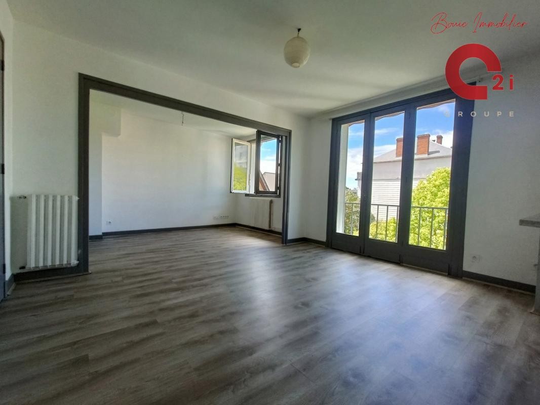 Vente Appartement à Tarbes 3 pièces