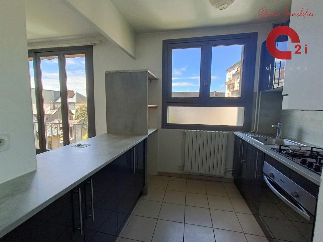 Vente Appartement à Tarbes 3 pièces