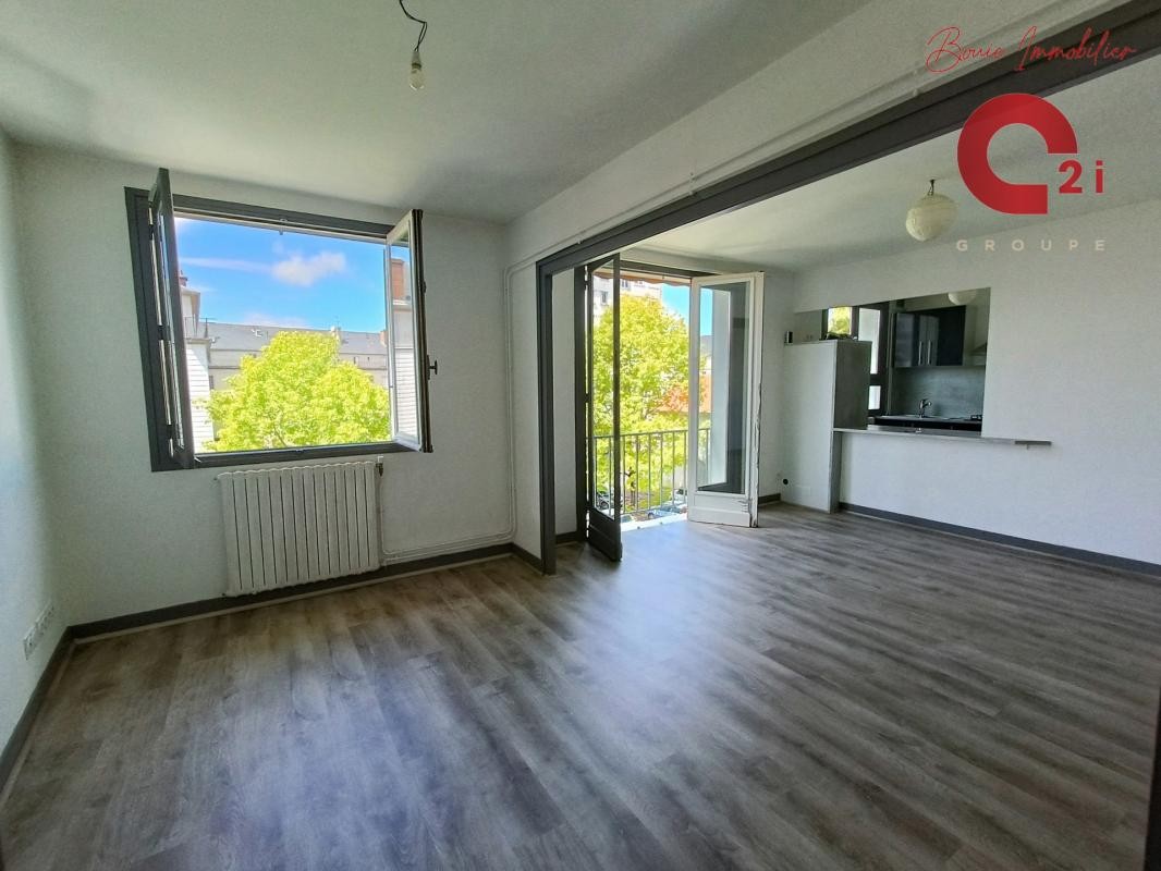 Vente Appartement à Tarbes 3 pièces