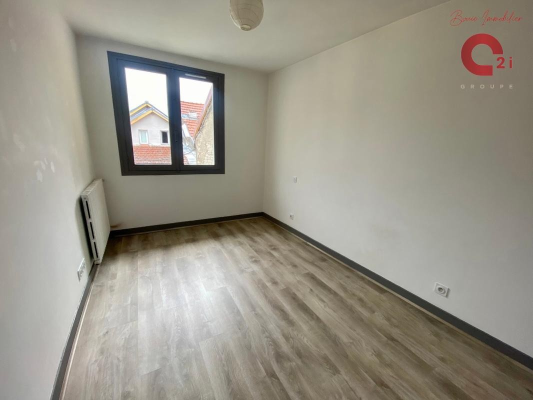 Vente Appartement à Tarbes 3 pièces