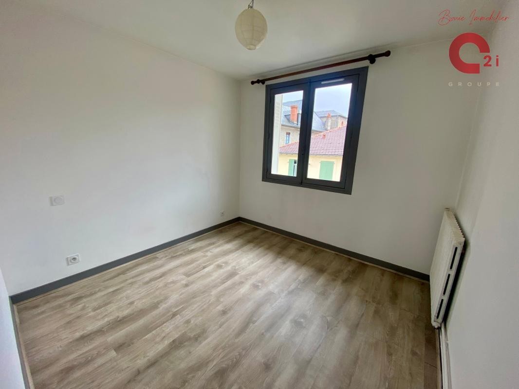 Vente Appartement à Tarbes 3 pièces