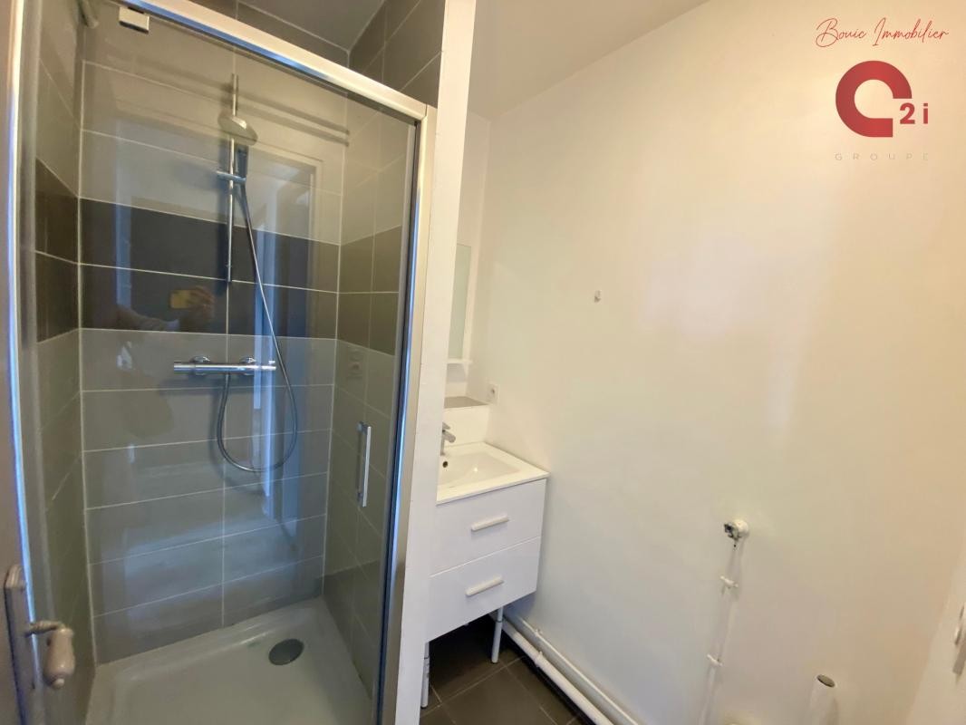 Vente Appartement à Tarbes 3 pièces