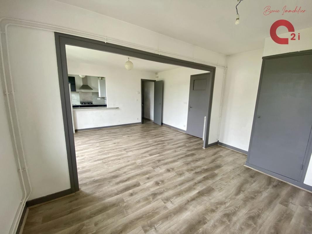 Vente Appartement à Tarbes 3 pièces