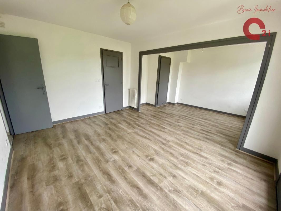 Vente Appartement à Tarbes 3 pièces