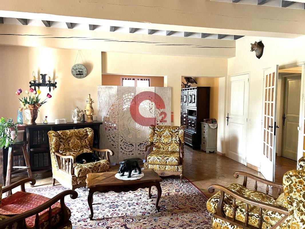 Vente Maison à Saignon 8 pièces