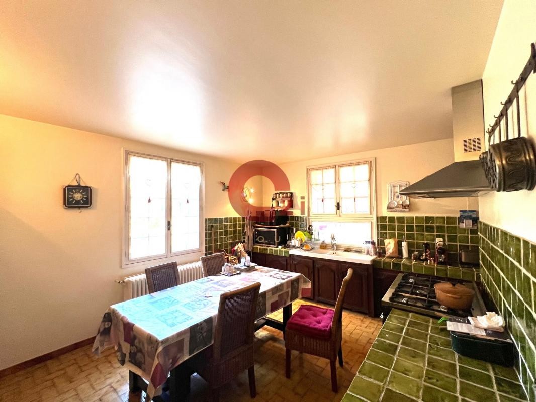 Vente Maison à Saignon 8 pièces