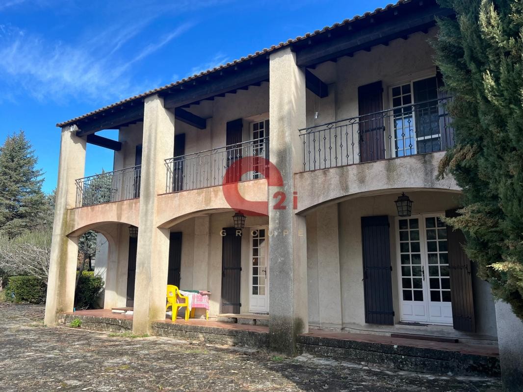 Vente Maison à Saignon 8 pièces