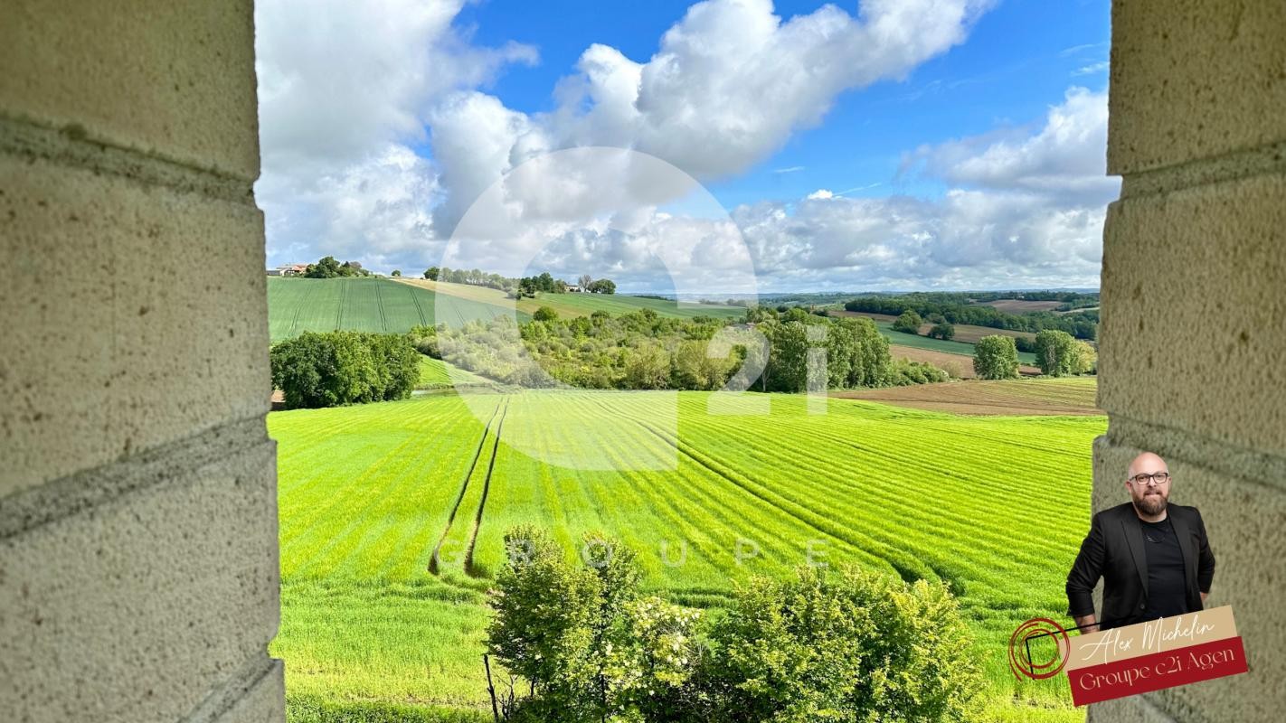 Vente Maison à Agen 7 pièces