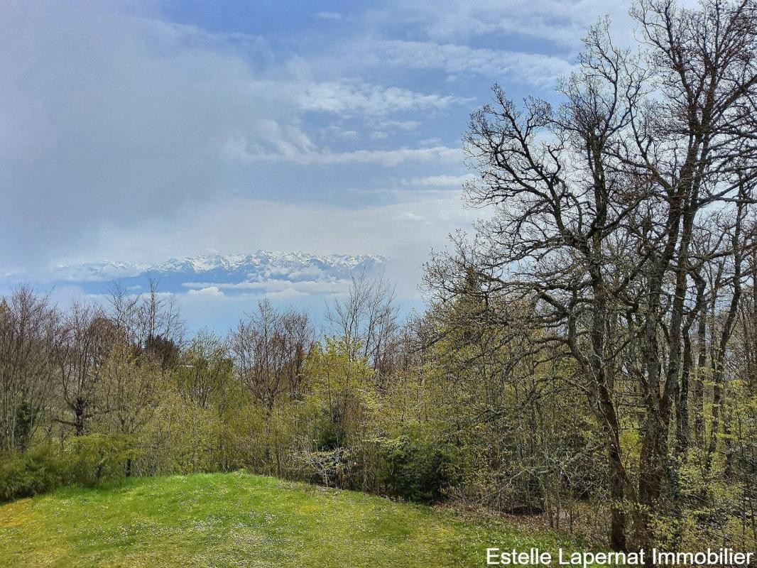 Vente Maison à Saint-Nizier-du-Moucherotte 12 pièces