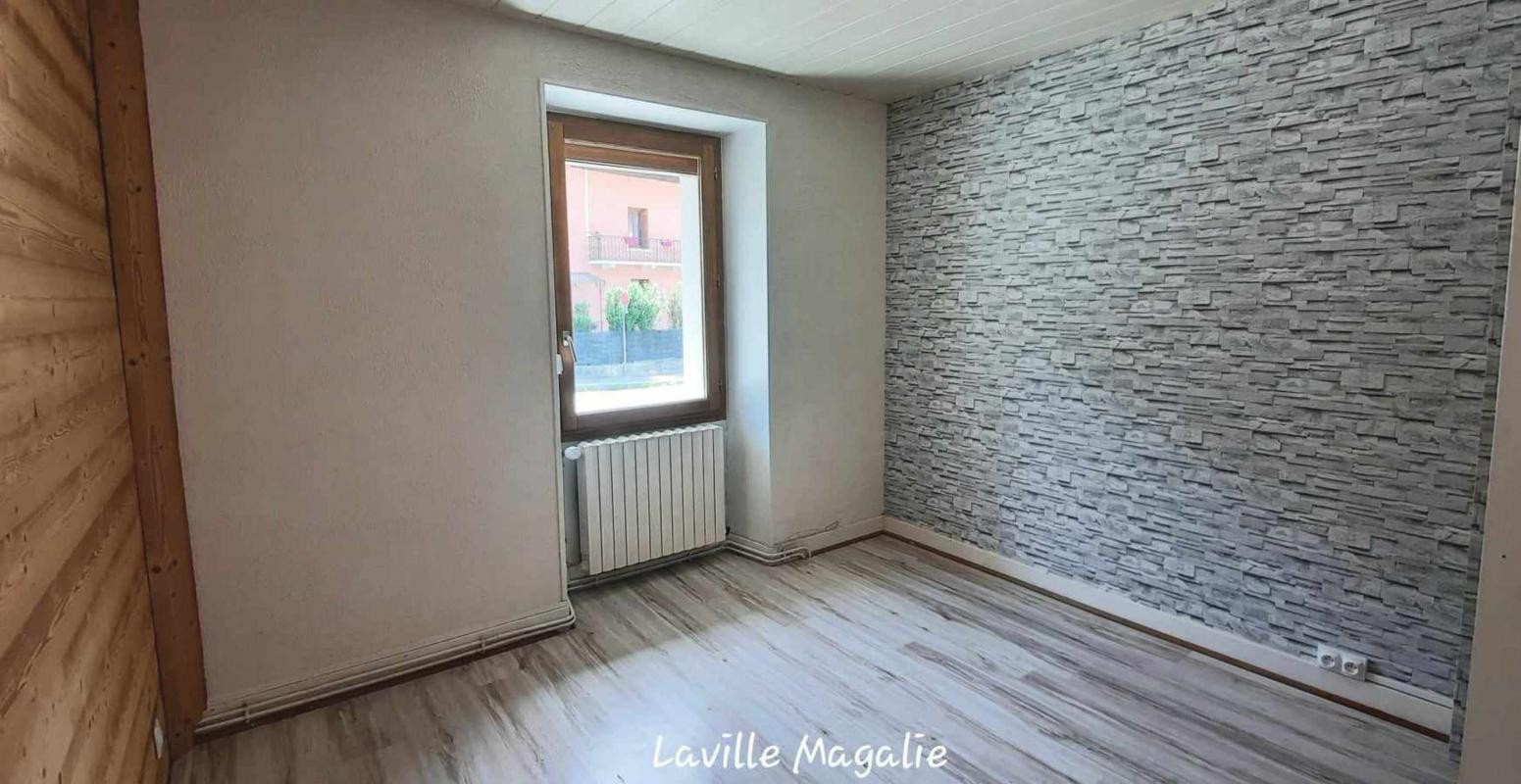 Vente Maison à la Bâthie 4 pièces