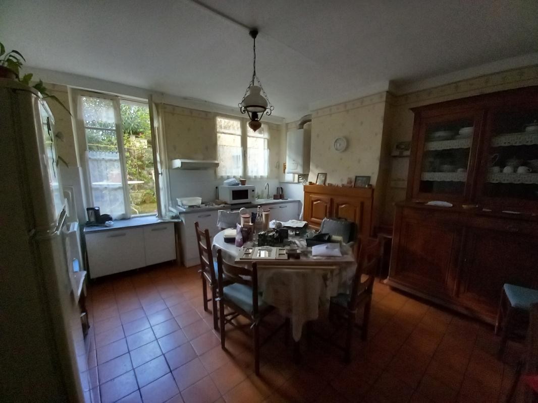 Vente Maison à Agen 4 pièces