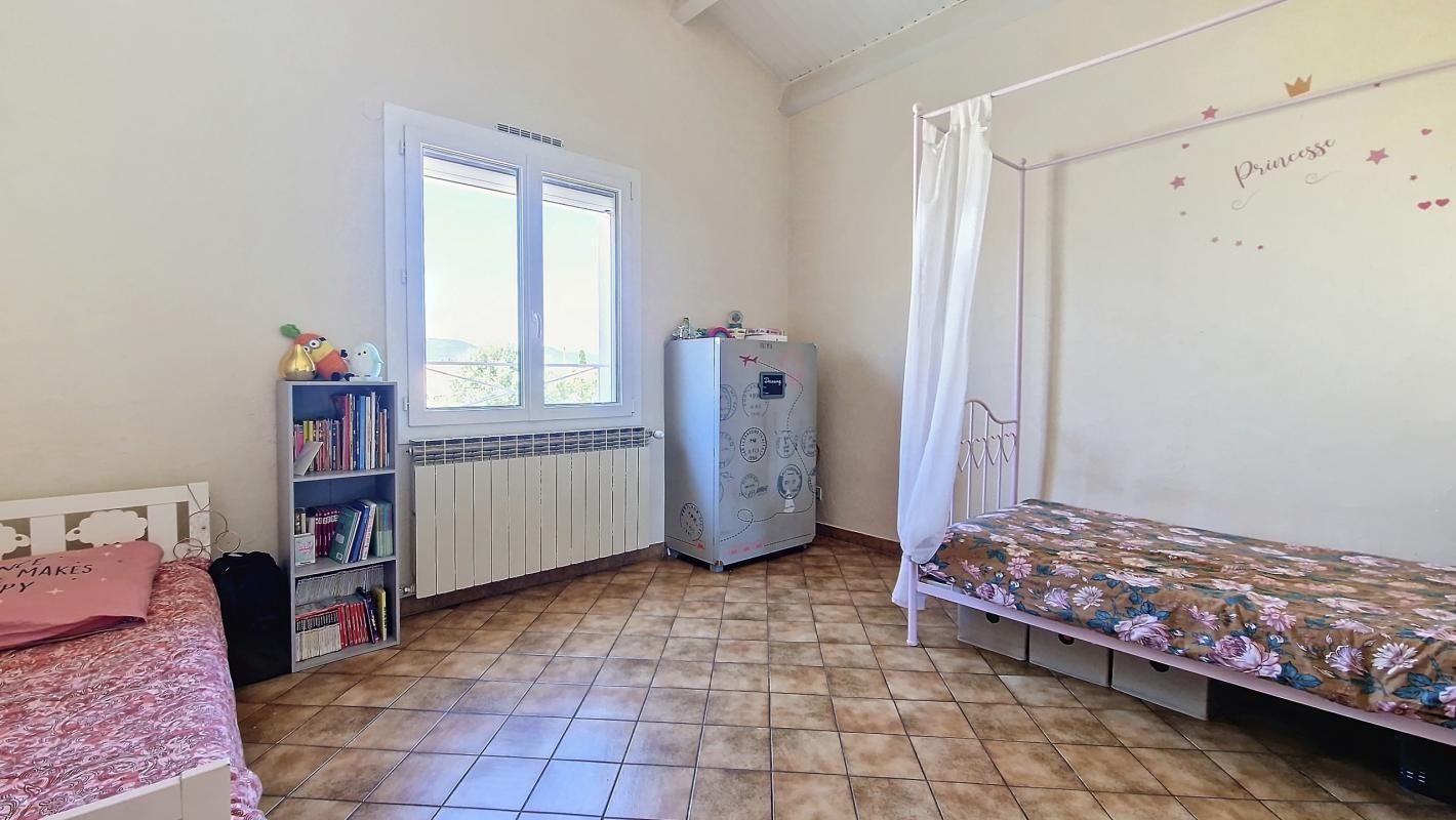 Vente Maison à Étoile-sur-Rhône 7 pièces