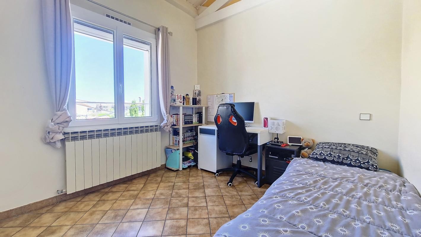 Vente Maison à Étoile-sur-Rhône 7 pièces