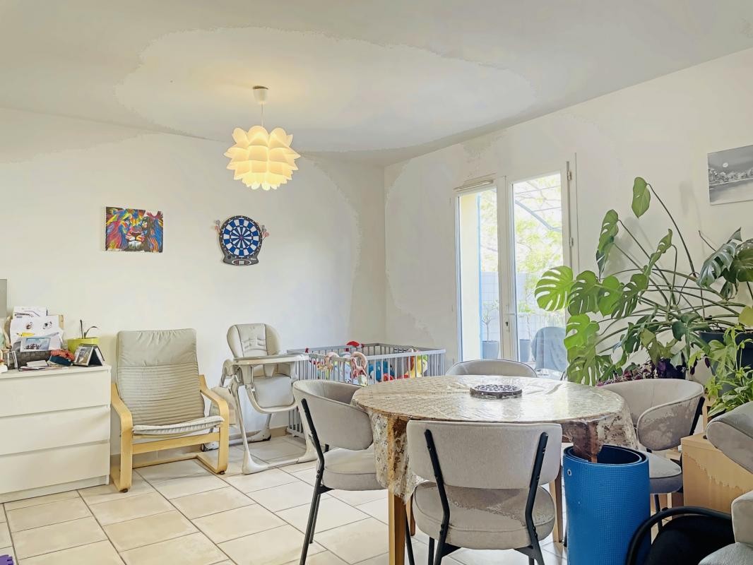 Vente Maison à Manosque 4 pièces